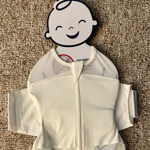 NWT Small Snoo Sack